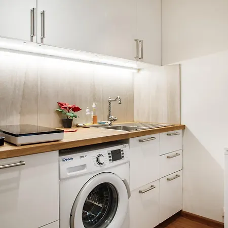 Pleasant Apartmment Sainte-marguerite *