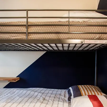 Pleasant Apartmment Sainte-marguerite Appartamento *