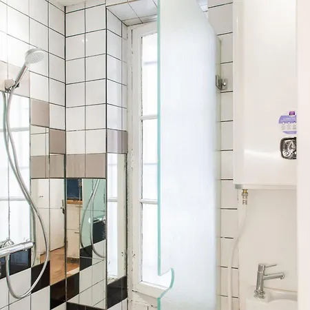 Appartamento Pleasant Apartmment Sainte-marguerite Parigi
